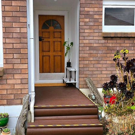A Cosy Home Away From Home Rotorua Exterior foto