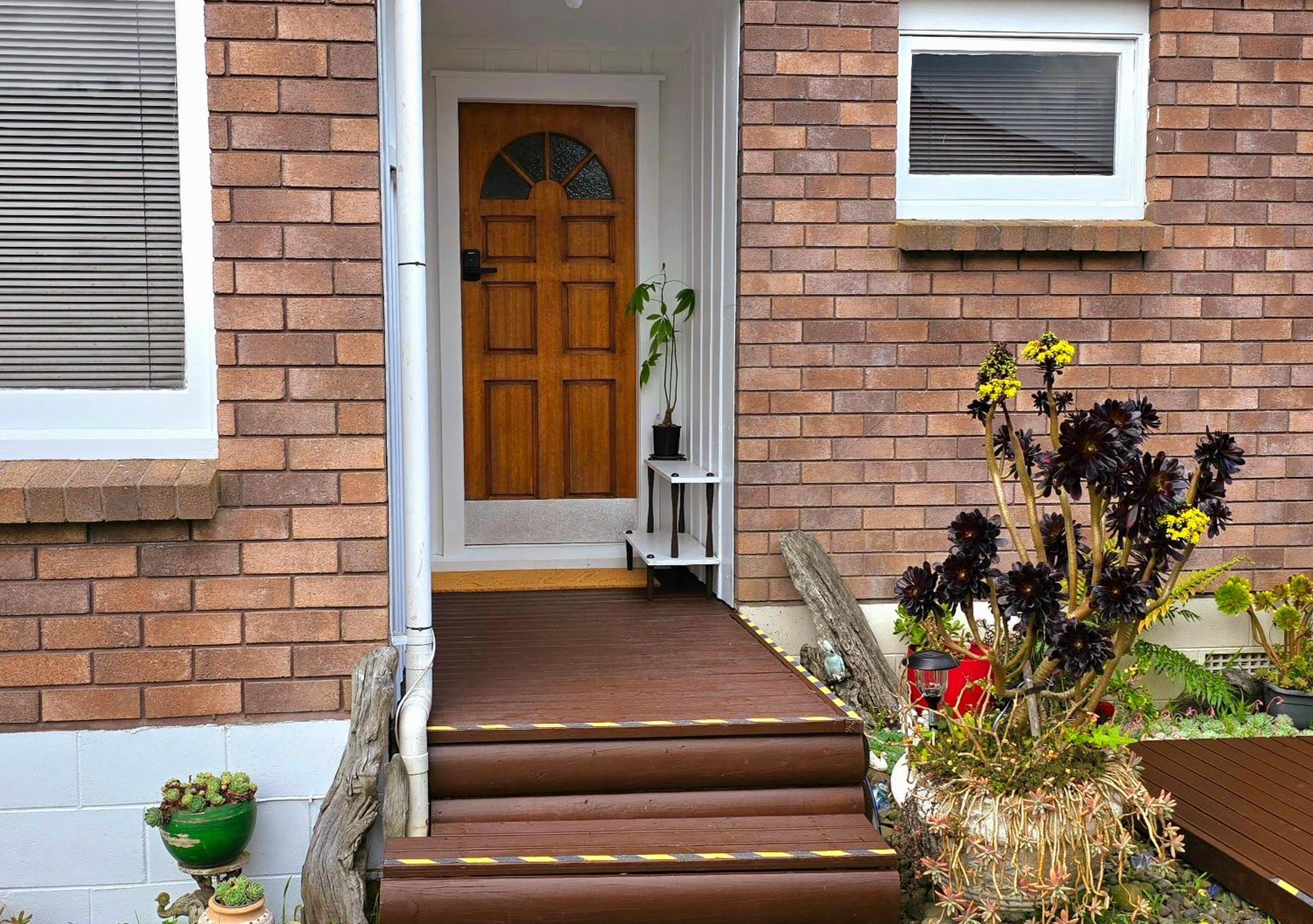 A Cosy Home Away From Home Rotorua Exterior foto