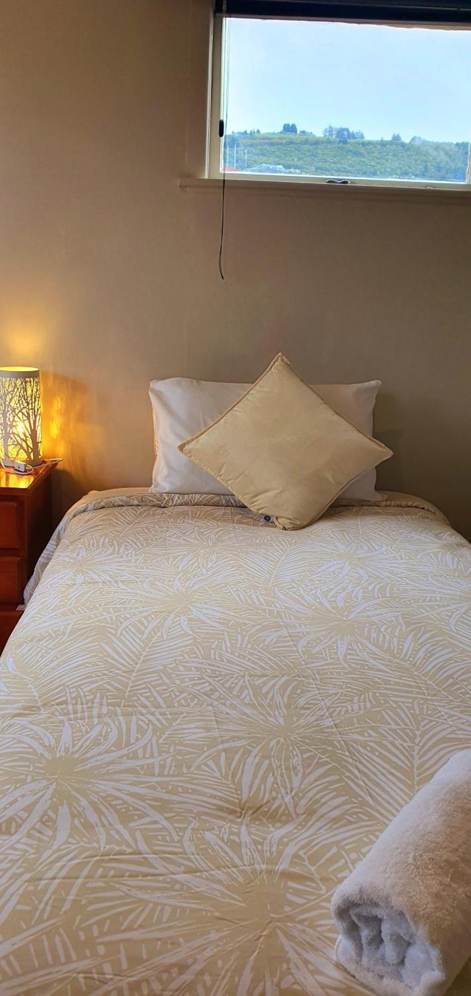 A Cosy Home Away From Home Rotorua Exterior foto
