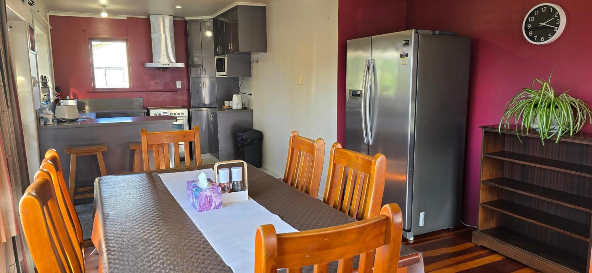 A Cosy Home Away From Home Rotorua Exterior foto