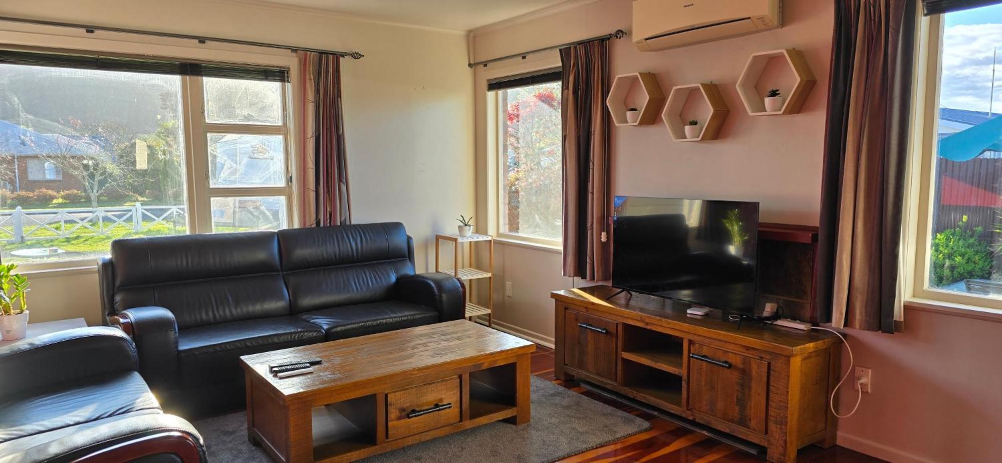 A Cosy Home Away From Home Rotorua Exterior foto