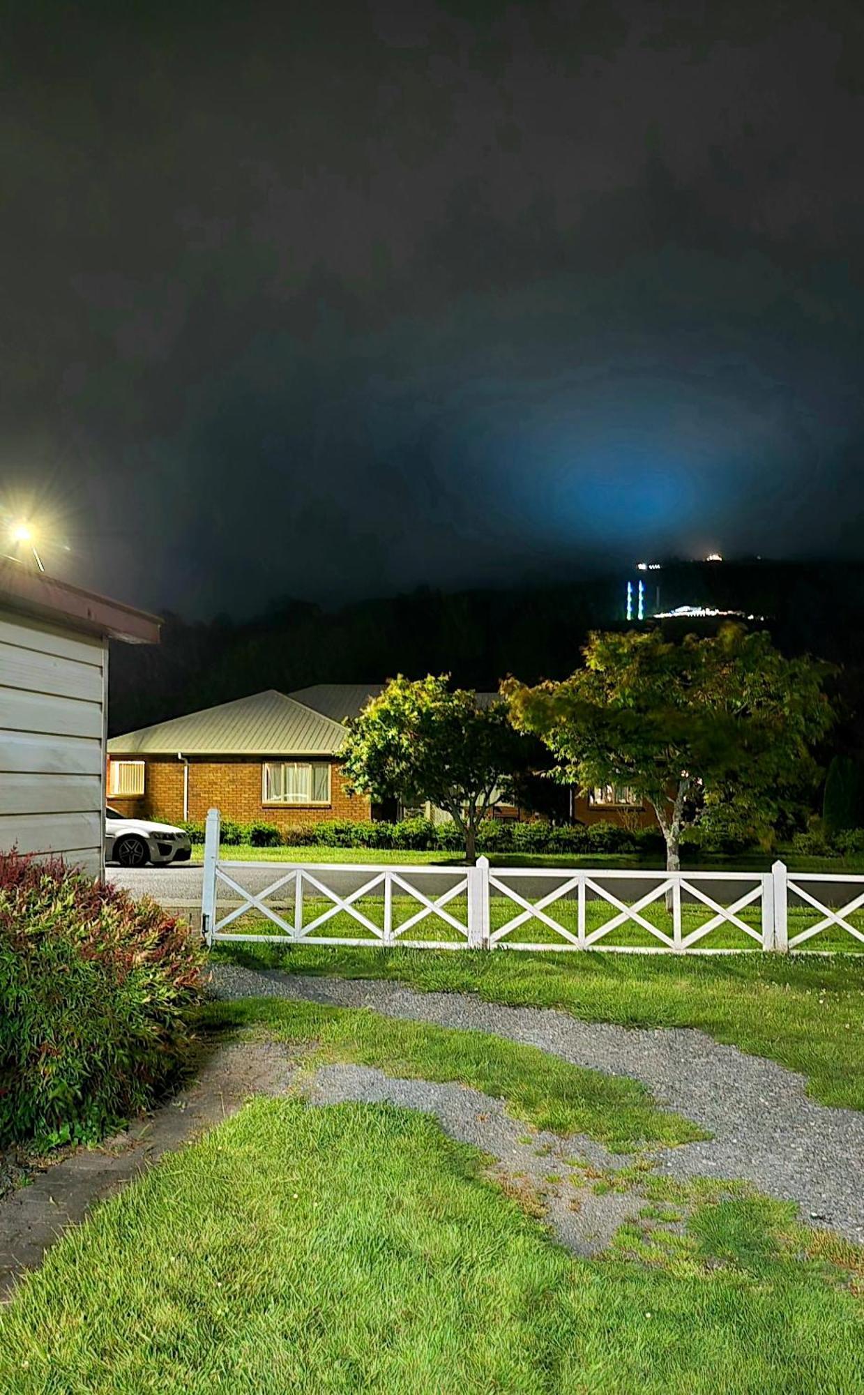 A Cosy Home Away From Home Rotorua Exterior foto