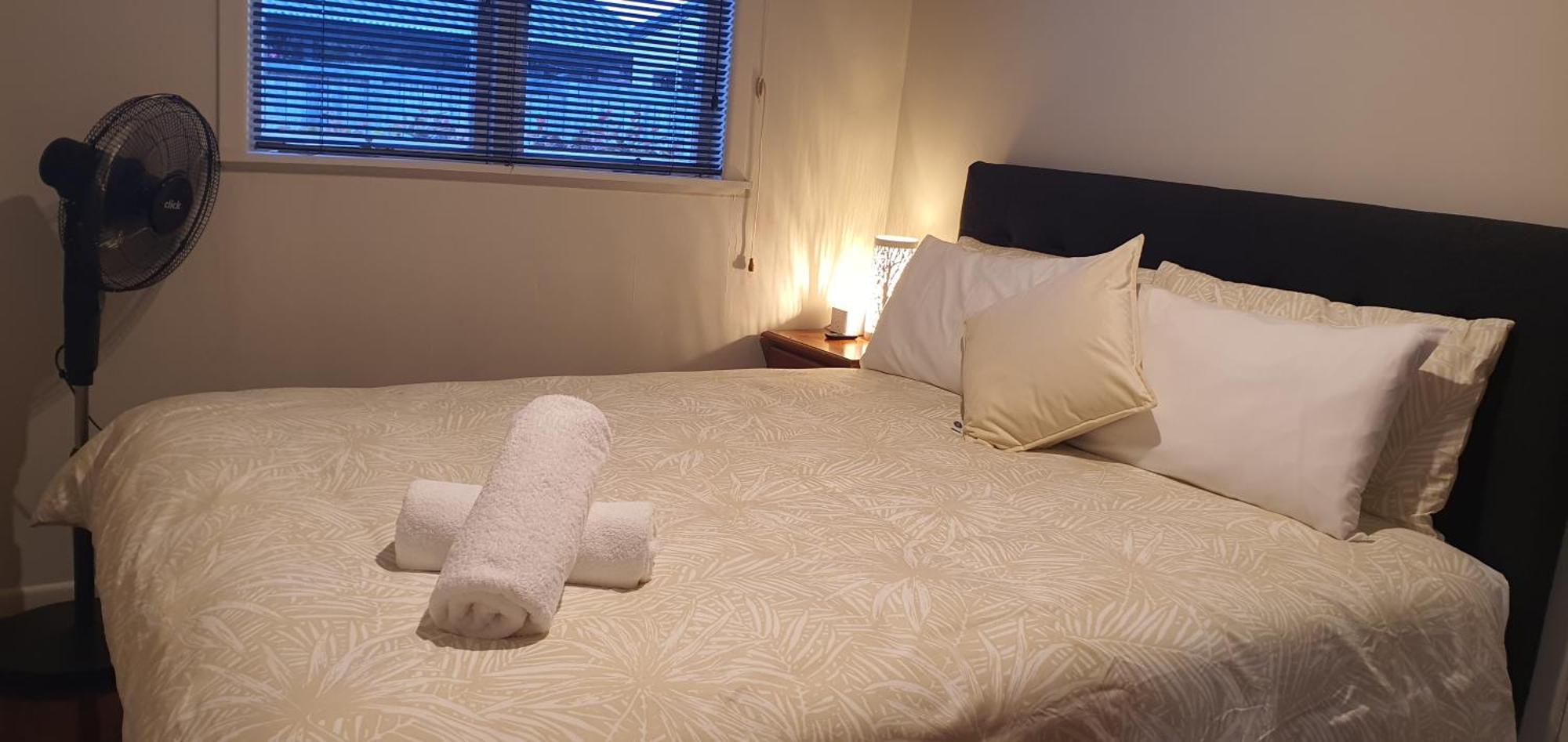 A Cosy Home Away From Home Rotorua Exterior foto